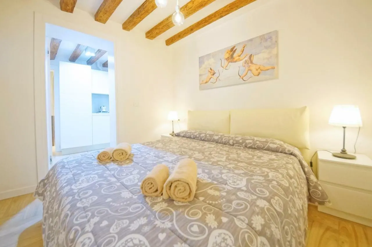 Dolcevita Apartments N 413 Venice