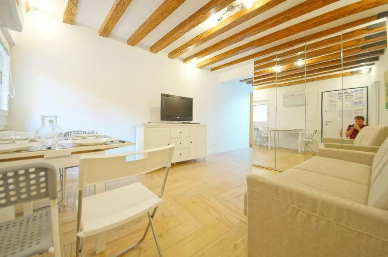 Dolcevita Apartments N 413 Venice