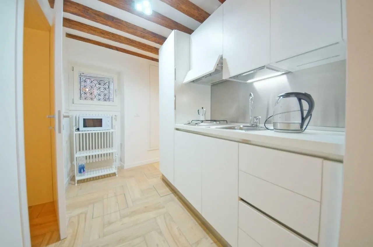 Dolcevita Apartments N 413 Venice