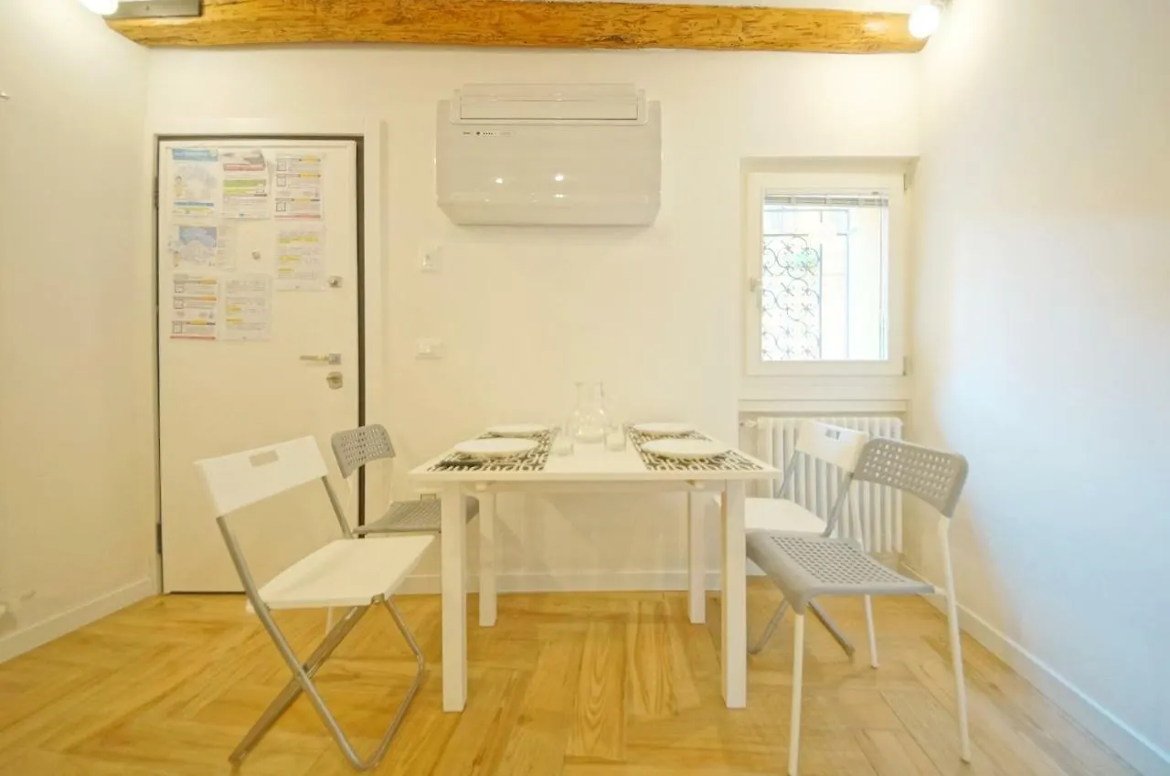 Dolcevita Apartments N 413 Venice