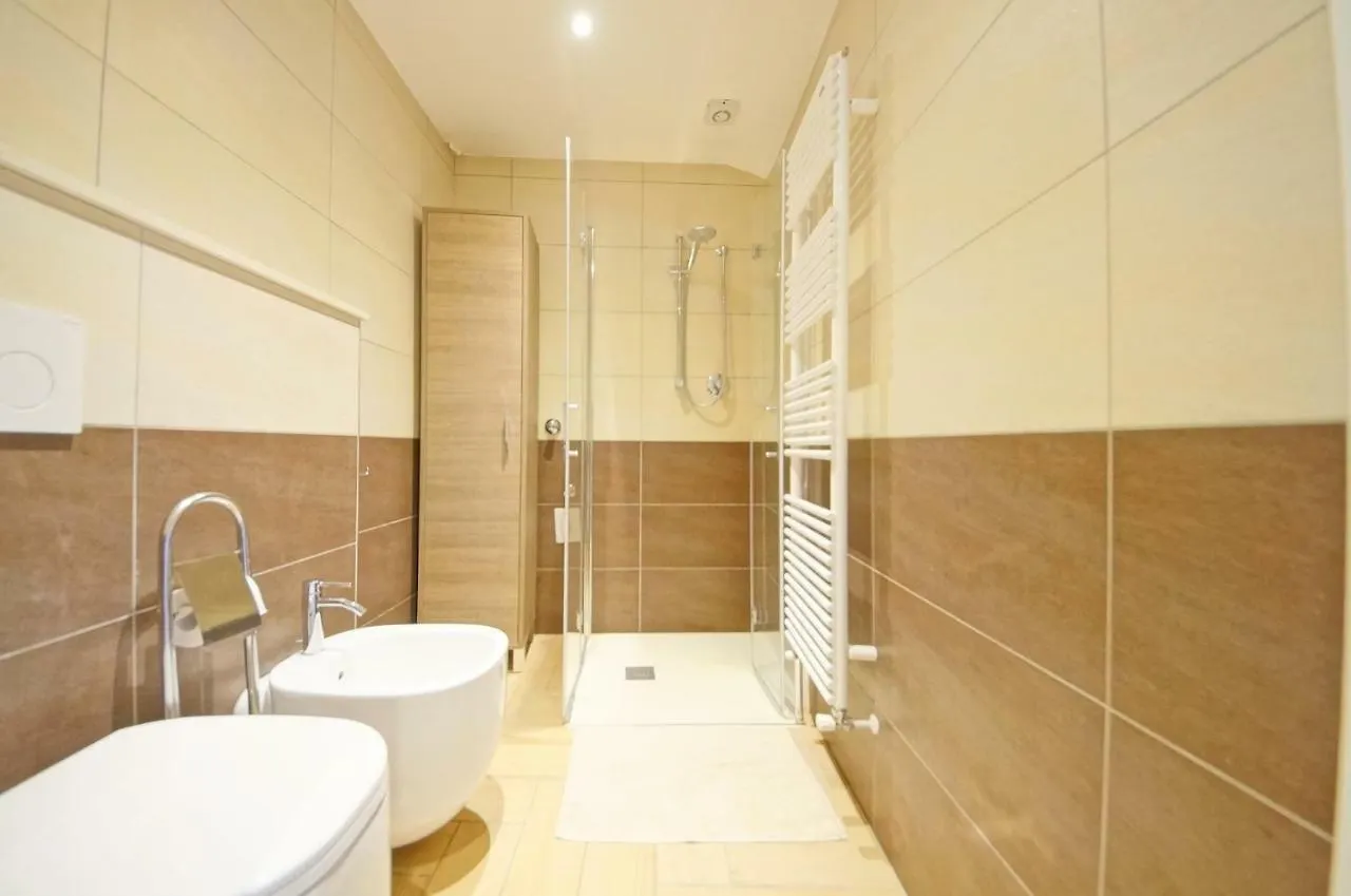 Dolcevita Apartments N 413 Venice Italy