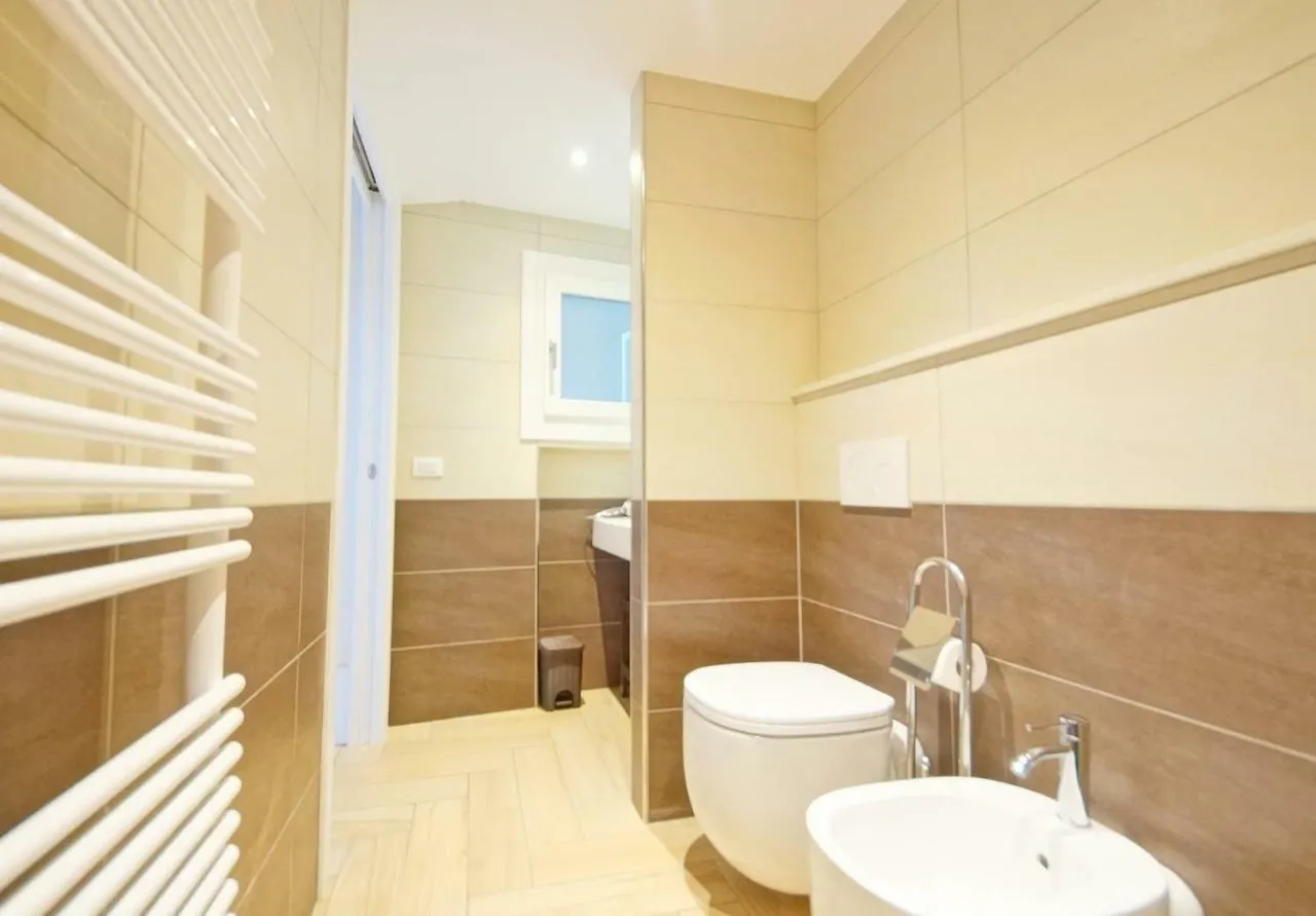 Dolcevita Apartments N 413 Venice Italy