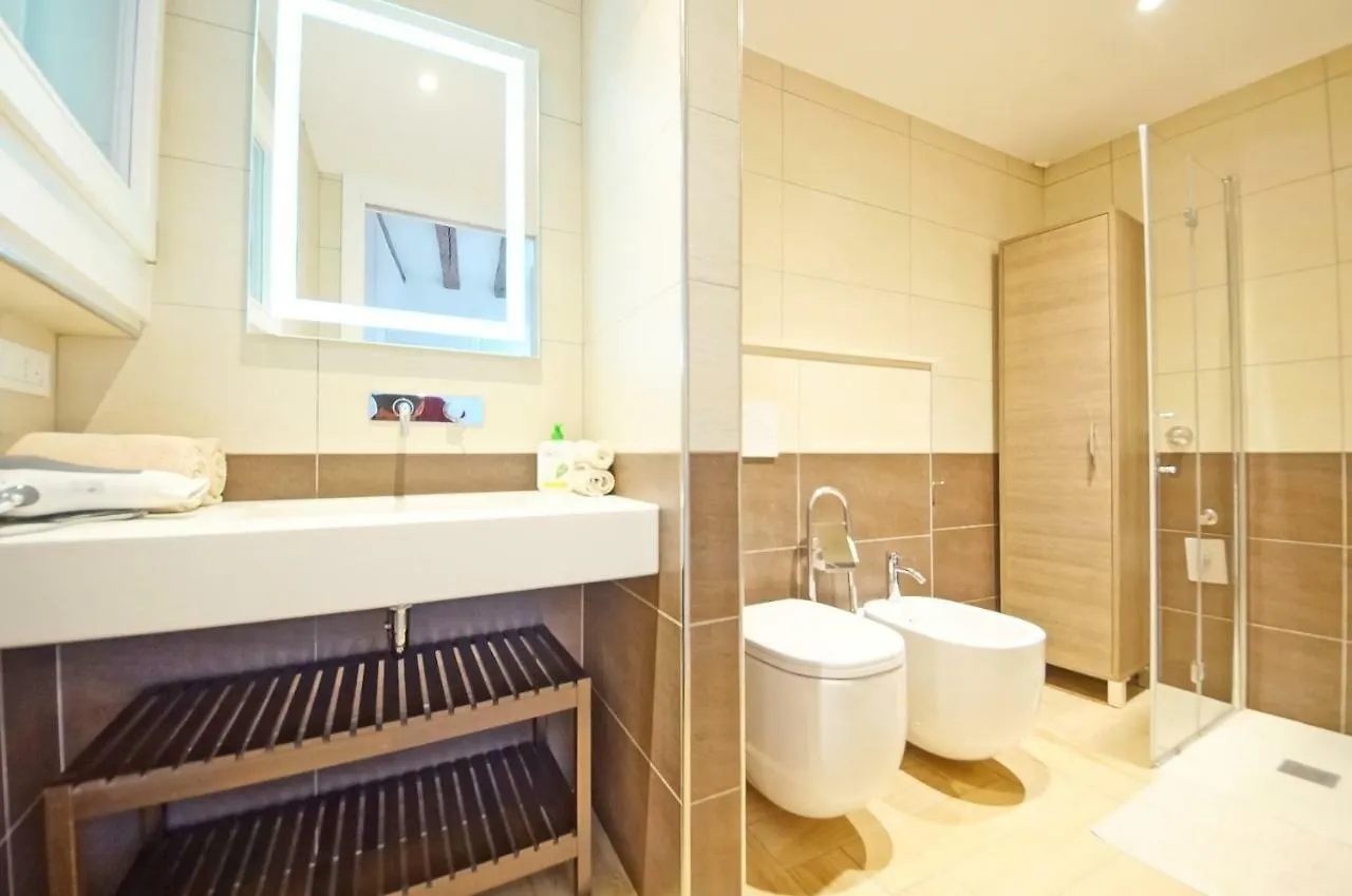 Dolcevita Apartments N 413 Venice 0*,  Italy
