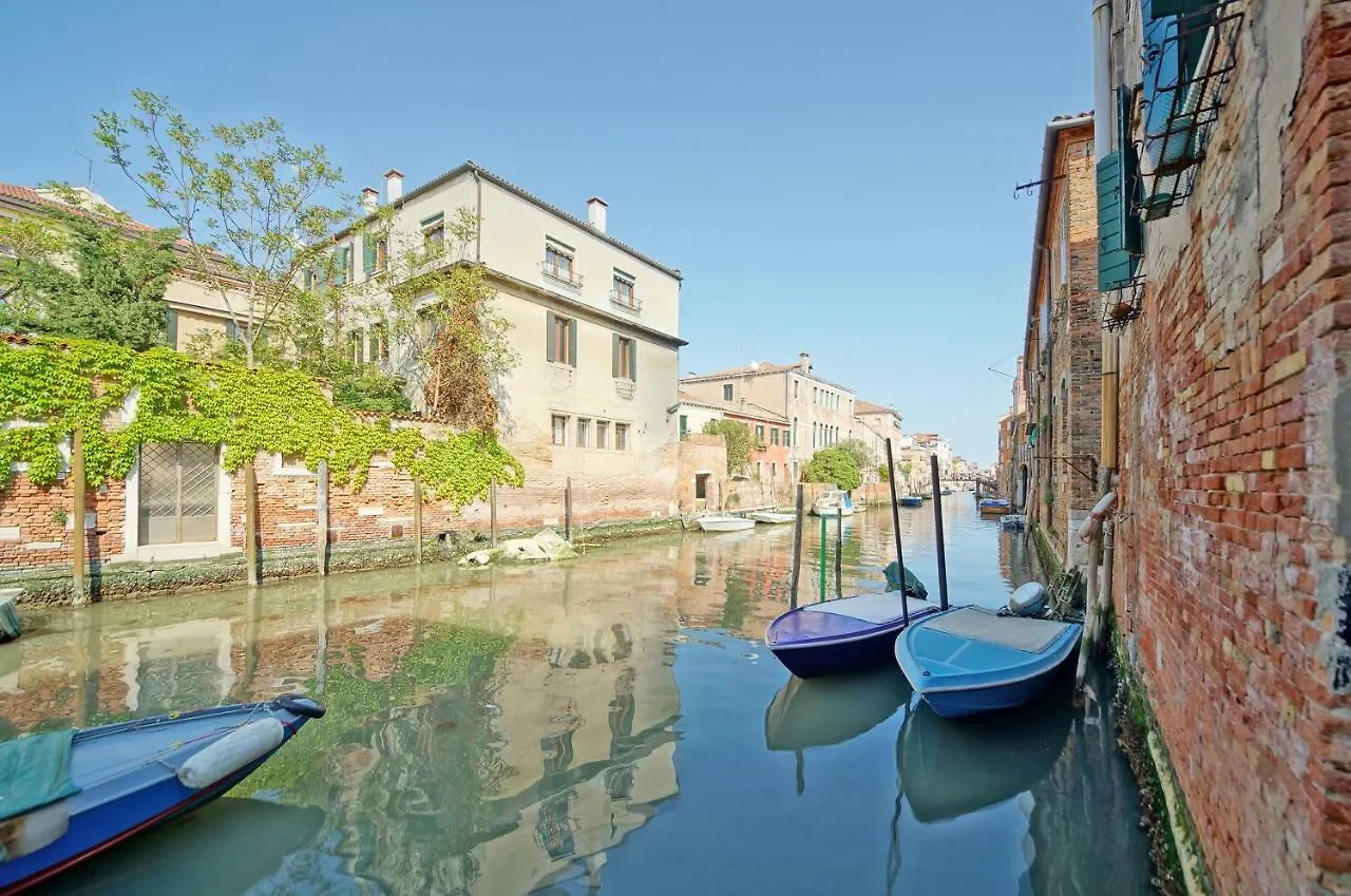 Dolcevita Apartments N 413 Venice Italy