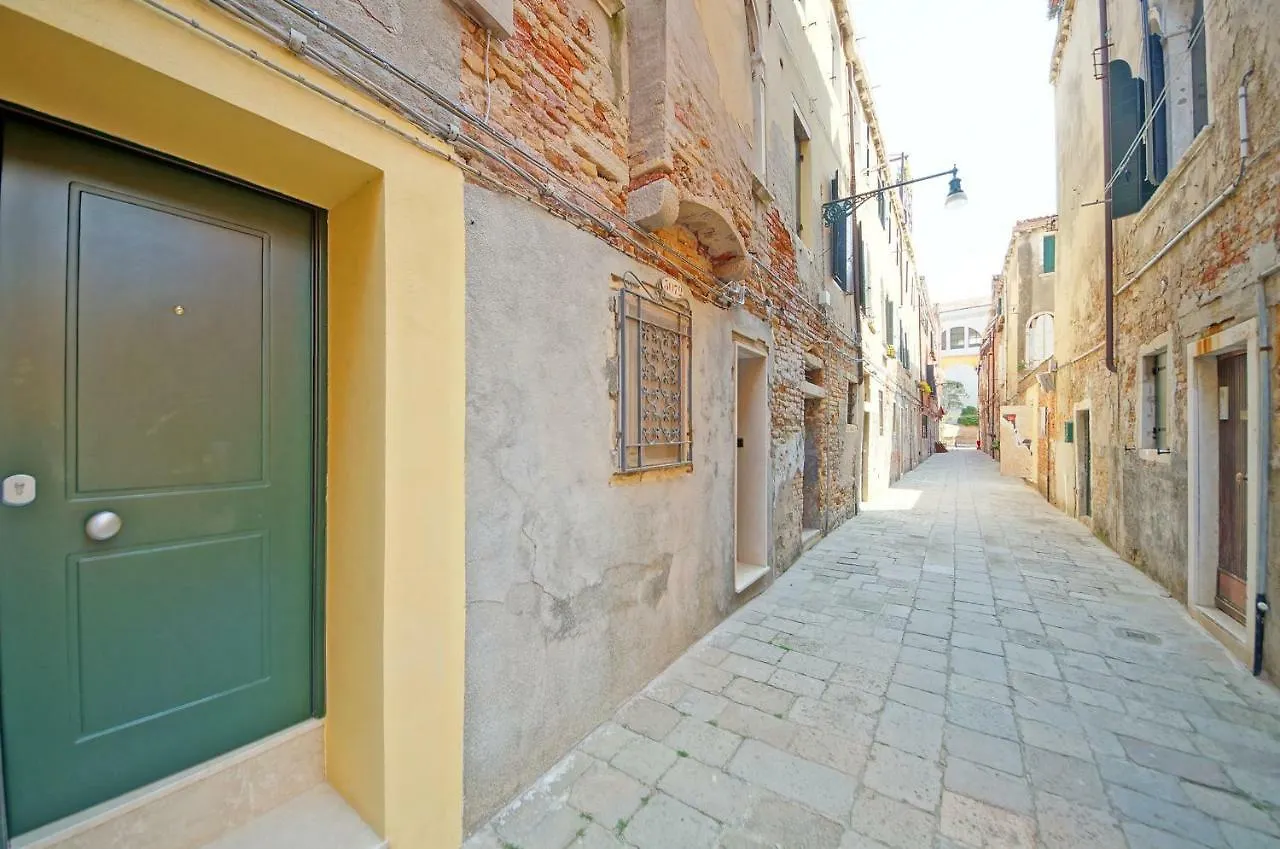 Dolcevita Apartments N 413 Venice 0*,  Italy
